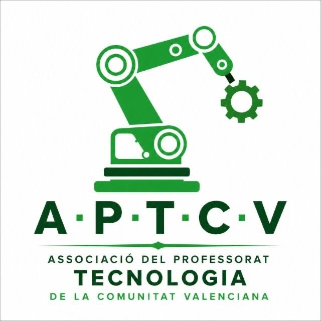 El nostre nou logotip, estrenat divendres, en l’assamblea que van celebrar, s’ha tornat verd en suport a la vaga. Defensem una educació pública de qualitat, fonamental per als tallers i per a l’educació tecnològica. 💚

#VagaDocent #EducacióPública #TecnologiaEducativa #ProfessoratTecnologia #ComunitatValenciana