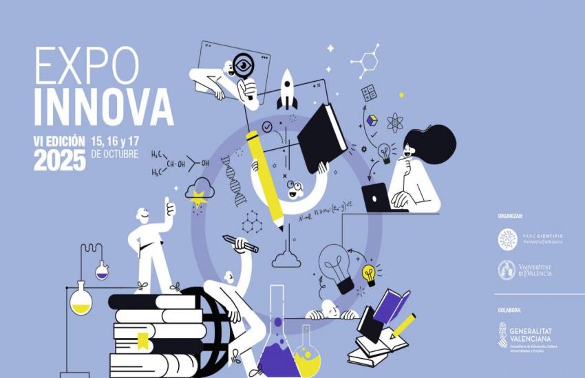 EXPOINNOVA 2025