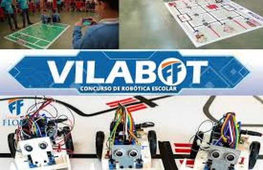 IV VILABOT 2026 (CONCURS DE ROBÒTICA VILA-REAL)